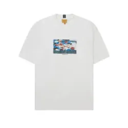 Camiseta Class call the clock