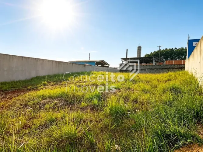 Terreno Comercial Com 495 M² - Jardim Carvalho
