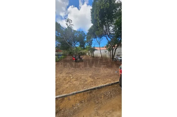 Terreno no Villas II