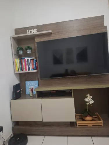 ESTANTE PARA SALA