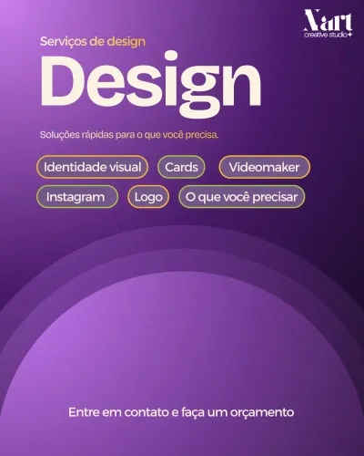Designer/videomaker
