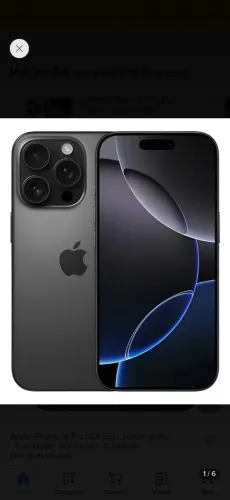 IPhone 16pro