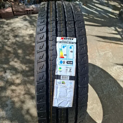 PNEUS 275/80R22,5 XBRI NEO CURVE