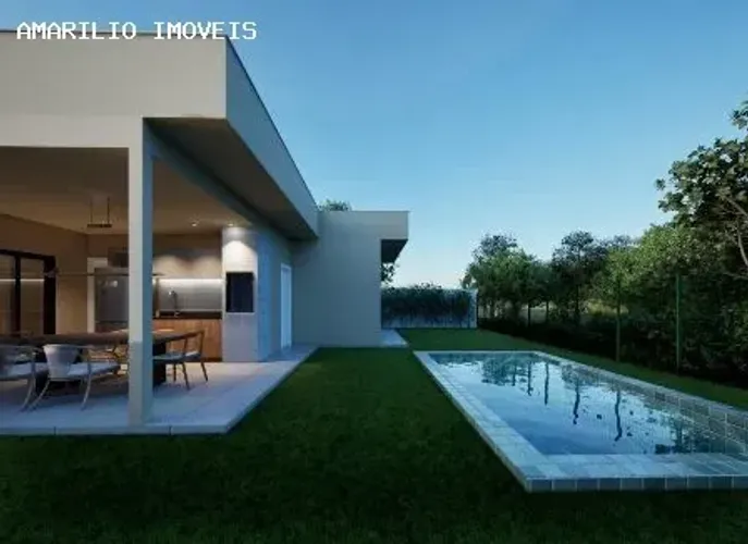 Apartamento de 200 m² com 3 quartos, sendo 3 suítes  em Condomínio Alphaville - Rio das Os