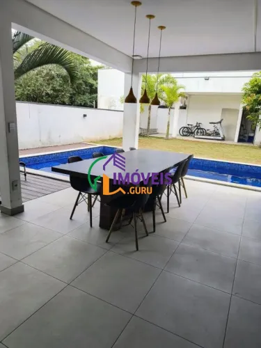 CASA EM CONDOMÍNIO - NEW VILLE - SP