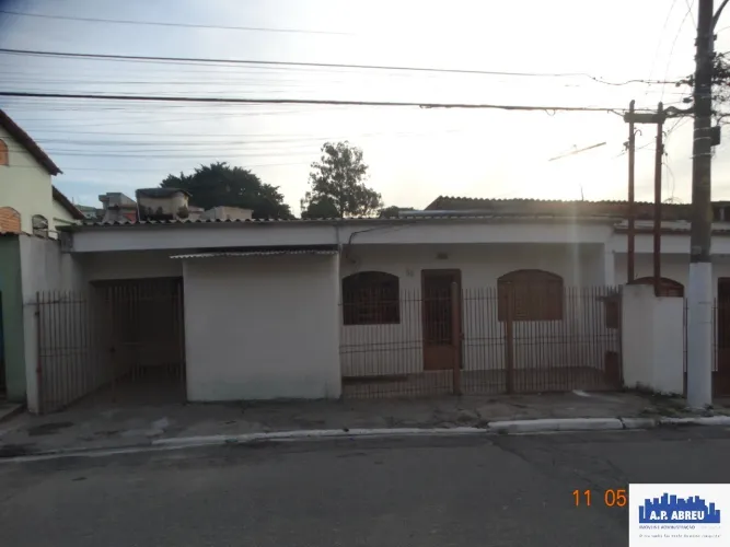 CASAS PARA ALUGAR NO JARDIM DANFER