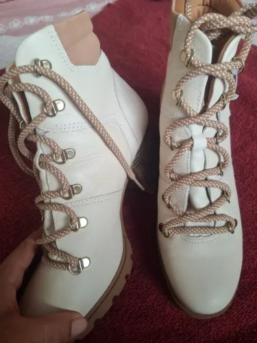 Bota Feminina 38