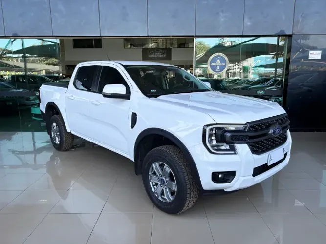 Ford Ranger XLS 2.0l 4X2 2024