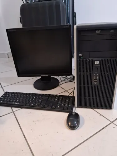Computador completo