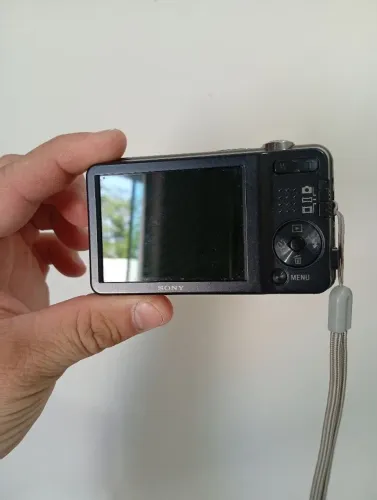 Camera digital Sony
