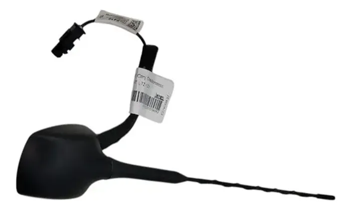 Antena Com Base Gm Prisma 1.4 Ltz 2018  52036416