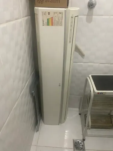 Ar condicionado LG