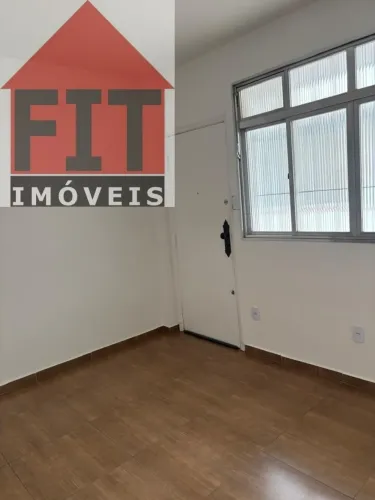 Apartamento 42m², com 1 quarto para Locação na Vila Clementino