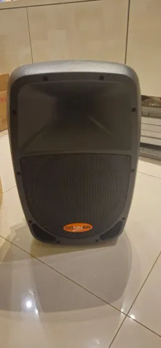 CAIXA DONNER DR1010P PASSIVA 10 POL 75W/RMS