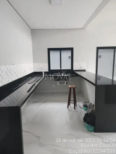 Casa Condomínio em Caçapava