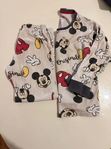 Roupas infantis 