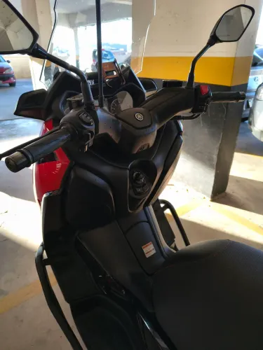 XMax 2024