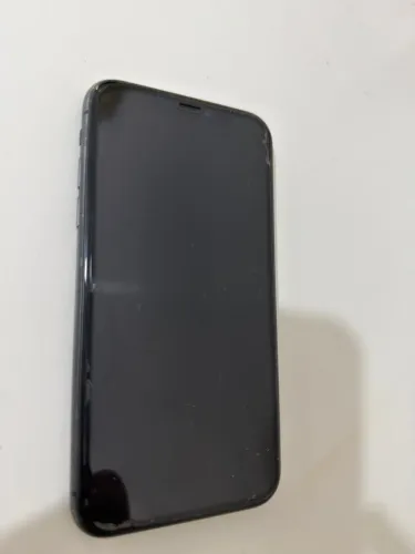 IPHONE 11 64GB - PRETO 