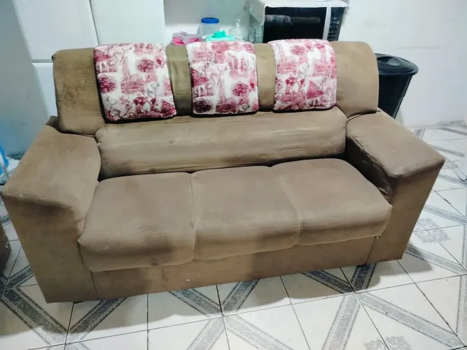 Vendo este sofá 