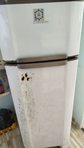 Geladeira 
