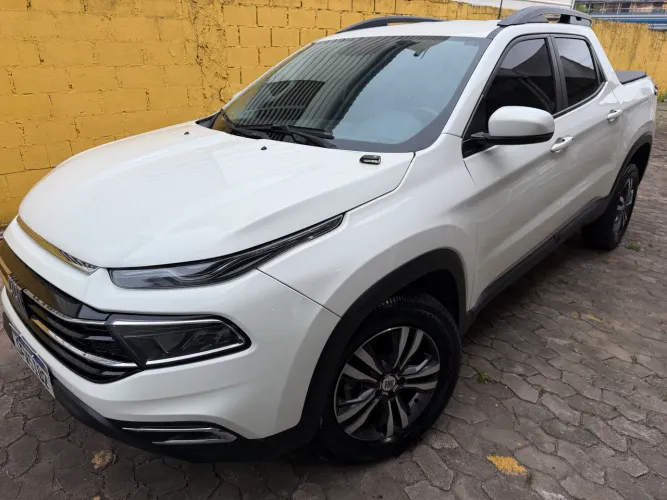 Fiat Toro Freedom 2.0 16V 4X4 Diesel Aut. 2023