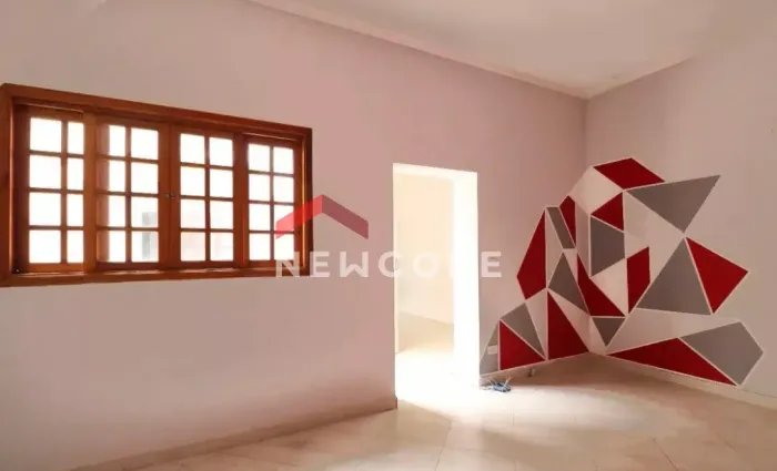 Casa em Rua Conselheiro Brotero - Barra Funda - São Paulo/SP