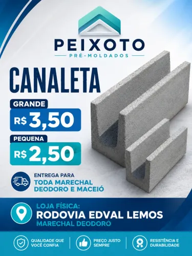 Canaleta 