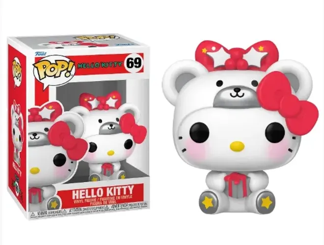 Original - Funko Sanrio Hello Kitty #69