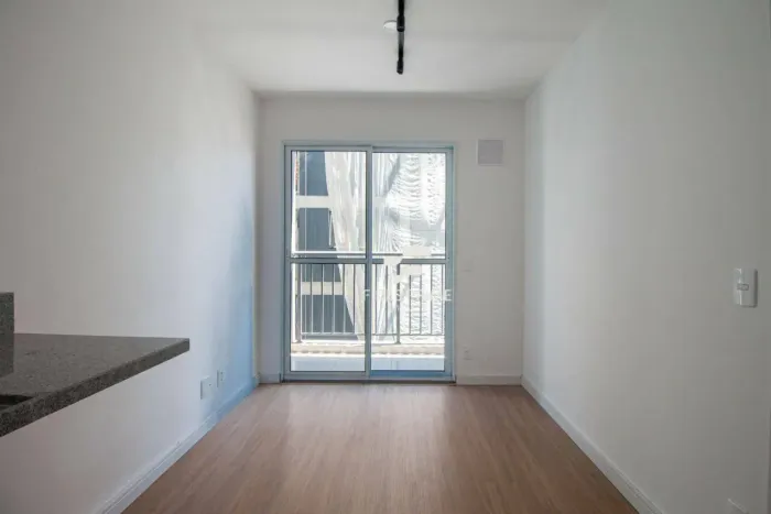 Studio com 1 dormitório à venda, 29 m² por R$ 380.000 - Vila Olímpia - São Paulo/SP