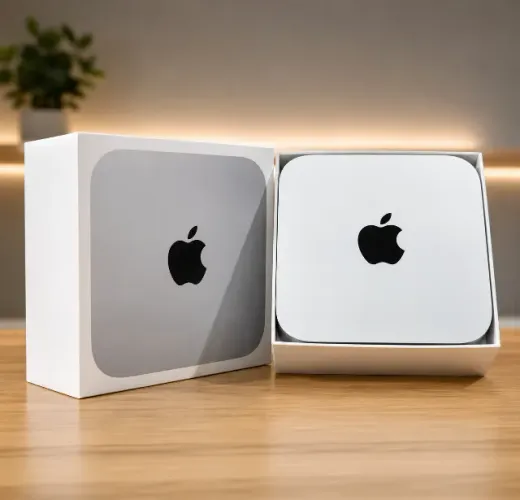 Apple Mac Mini M2 8GB RAM 512GB SSD (MMFK3LL/A)