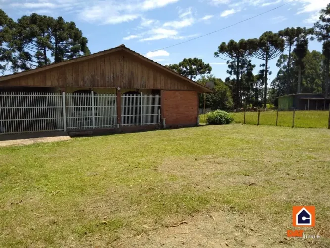 Chácara à venda em Guaragi