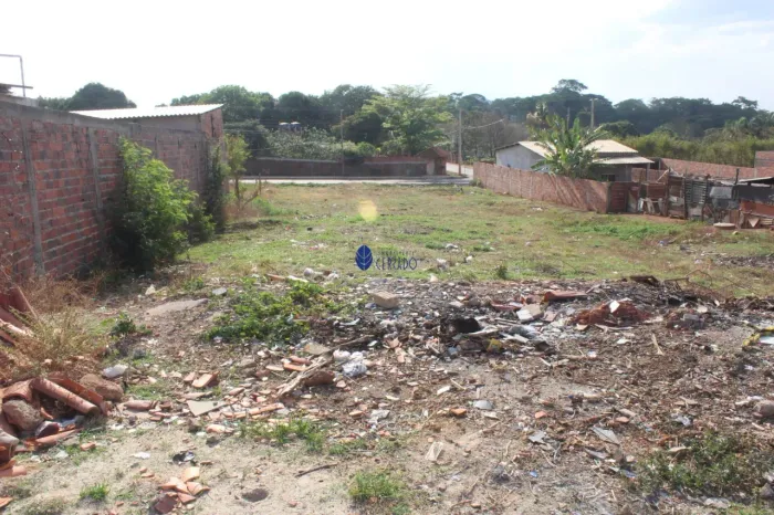 Lote à Venda no Sítio Recreio Vale das Laranjeiras - Anápolis GO
