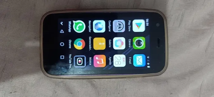 Mini celular 
