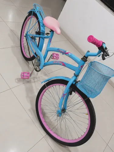 Bicicleta aro 16