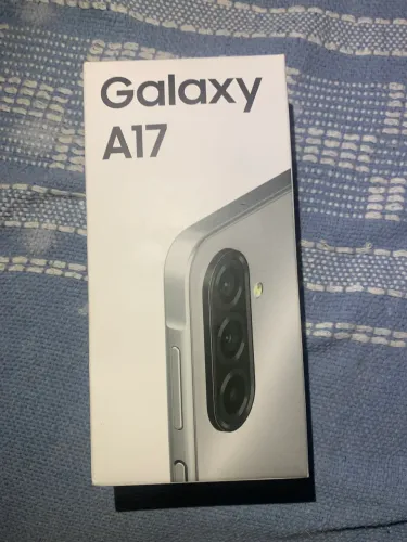 Samsung A17