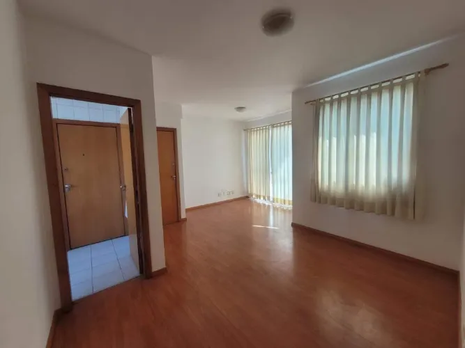 Apartamento para aluguel, 3 quartos, 1 suíte, 2 vagas, Estoril - Belo Horizonte/MG