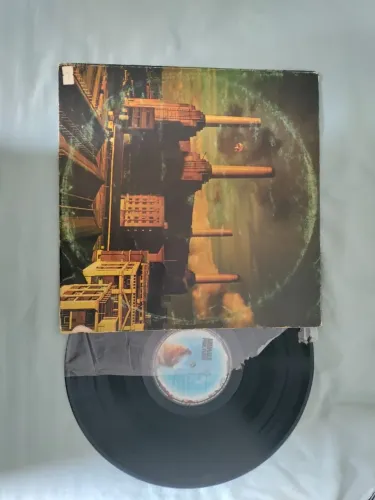 LP - Pink Floyd: Animals - 1977.