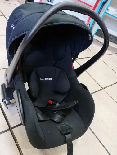 Bebê Conforto Kiddo