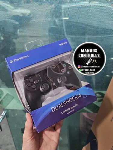 Controle para Ps4 sony