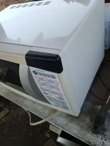Forno microondas Electrolux 20 litros