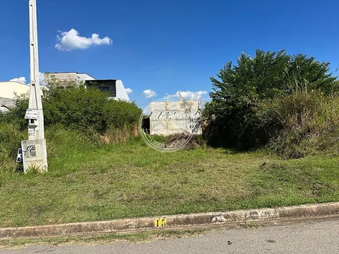 Terreno a venda ,Araçariguama/SP ,175m2 R$ 135.000,00