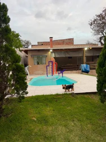 Sítio Para Vender com 03 quartos 01 suítes no bairro Icaraí em Juatuba