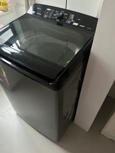 Máquina de lavar Panasonic 12kg