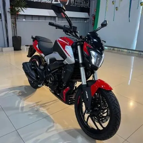 Bajaj dominar 250