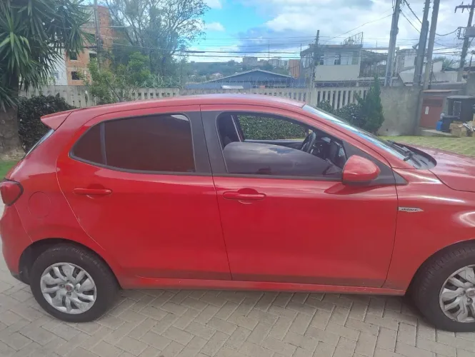 Fiat Argo Drive 1.0 6V Flex 2019