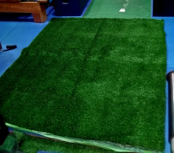 Grama sintética 1,70m X 2m 3mm