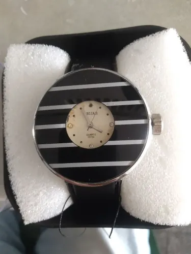 Relógio  Quartz Watch Abyah women's
