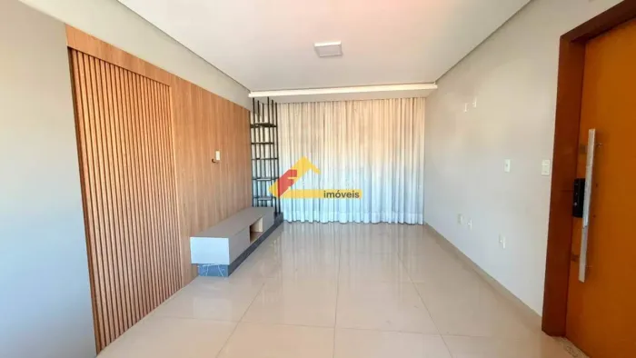 Apartamento Cobertura à venda, 3 quartos, 1 suíte, Bom Pastor - Divinópolis/MG