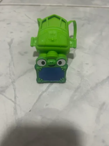 Toy Story 5 Mini Bonecos Colecionáveis Surpresa LilyPad - Mattel