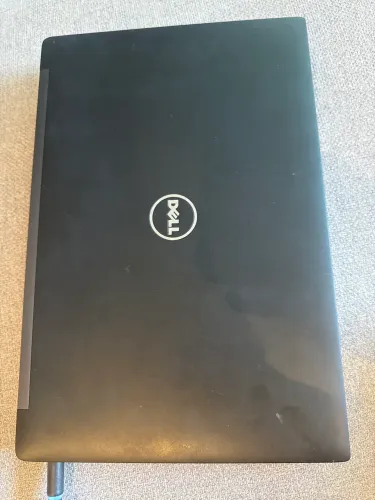 Notebook Dell Latitude 7480 | Intel Core i5 | 8 GB RAM | SSD 256 GB